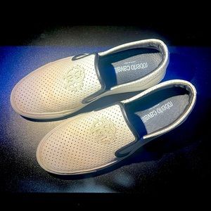 Roberto Cavalli canvas size 8.5 (men) 41 EU